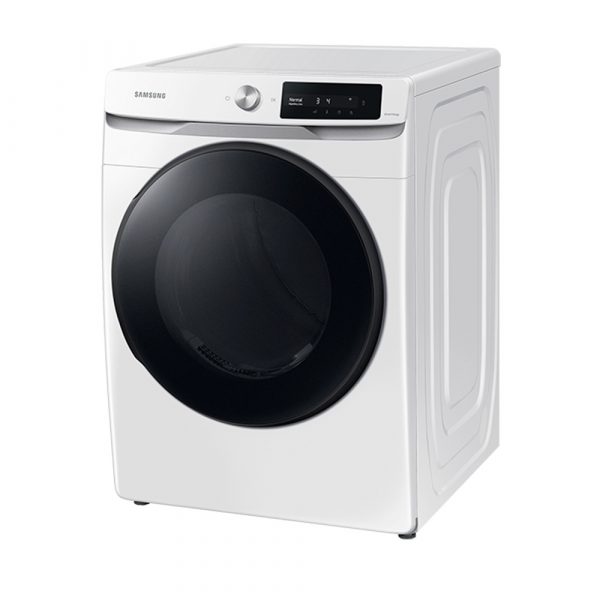 Secadora electrica de carga frontal de 48 libras dve22c6370w ap
