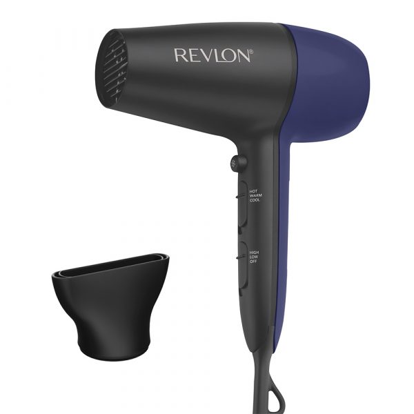 Secadora de cabello essential perfect revlon 5