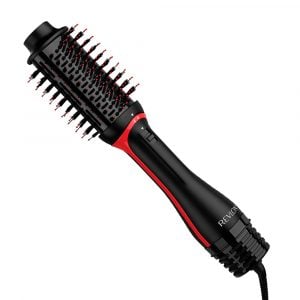 Secadora y cepillo one step plus voluminizador revlon 05
