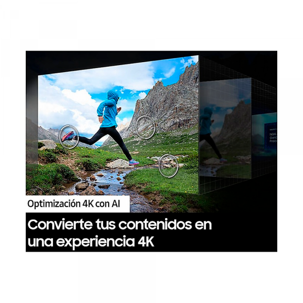 Televisor samsung neo qled qn55qn85dbpxpa 3
