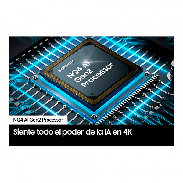 Televisor samsung neo qled qn55qn85dbpxpa 5