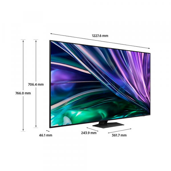 Televisor samsung neo qled qn55qn85dbpxpa 6