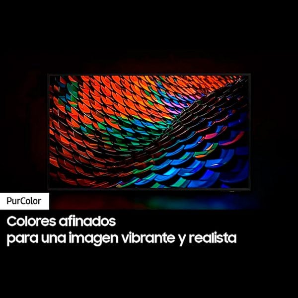 Televisor de 70 led 4k smart 3