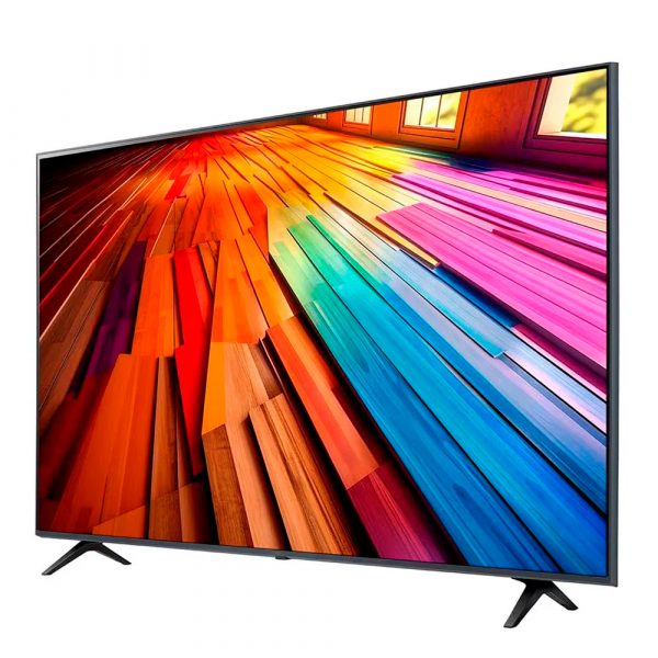 Televisor de 75 led 4k smart 75ut8000psb 3