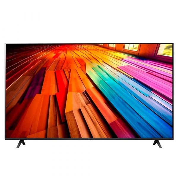 Televisor de 75 led 4k smart 75ut8000psb 4