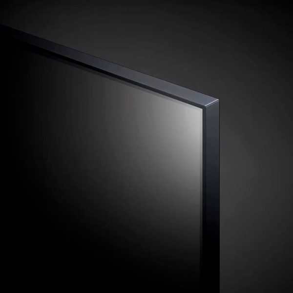 Televisor de 75 led 4k smart 75ut8000psb