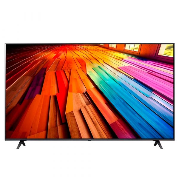 Televisor de 86 led 4k smart 86ut8050psb 4