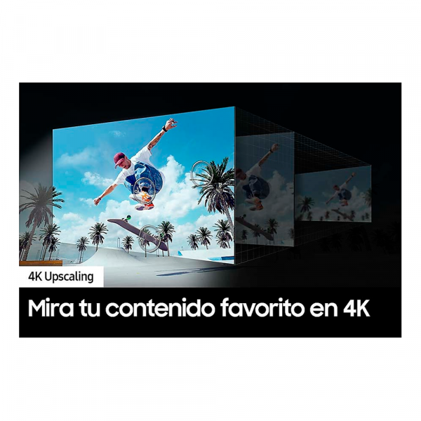 Televisores de 50 samsung qn50q60dapxpa 4