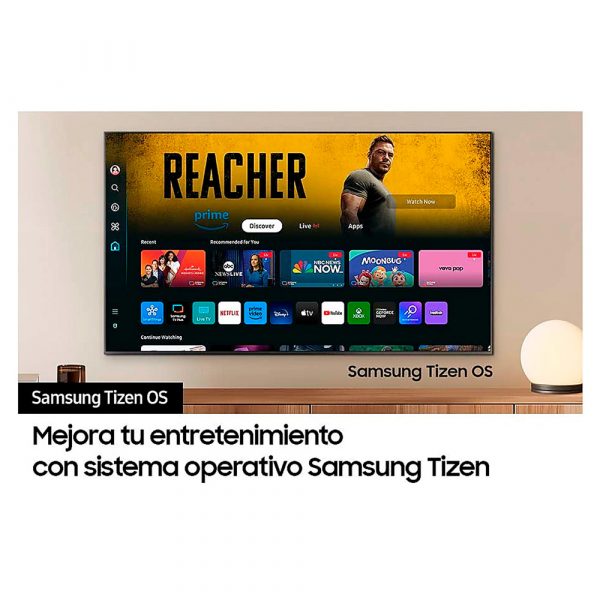 Televisores de 55 samsung qn55q60dapxpa 5