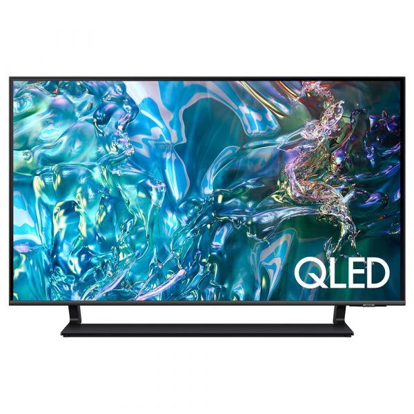 Televisores de 75 qn75q60dapxpa 6