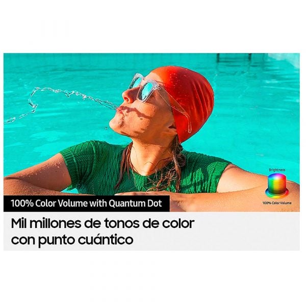 Televisores de 75 qn75q60dapxpa 8