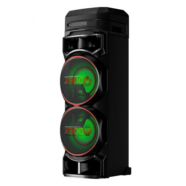 Torre de sonido lg xboom rnc9 3
