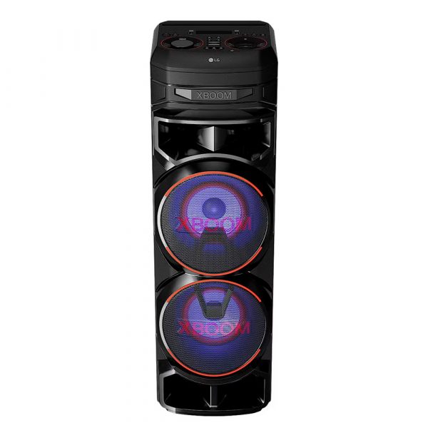Torre de sonido lg xboom rnc9 4