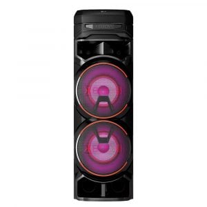 Torre de sonido lg xboom rnc9 5