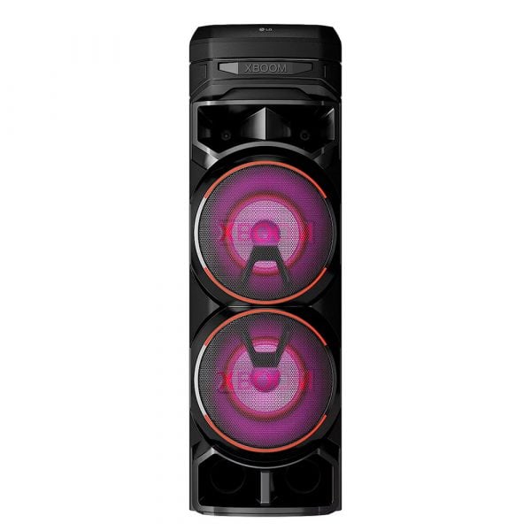 Torre de sonido lg xboom rnc9 5