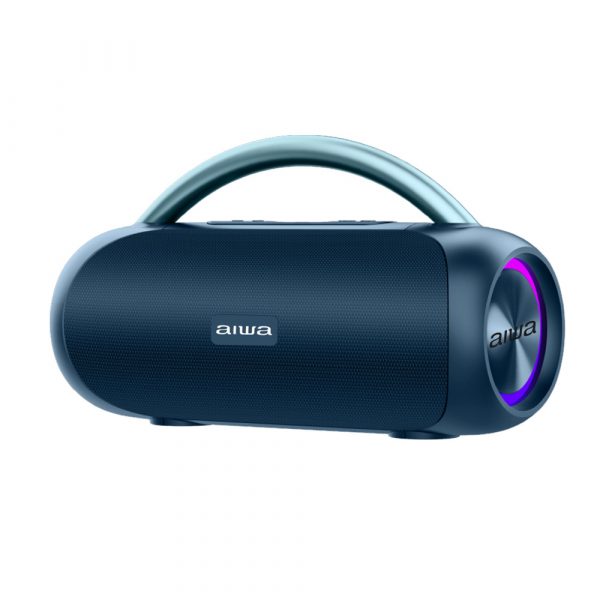 Bocina aiwa aws10bt agencias way