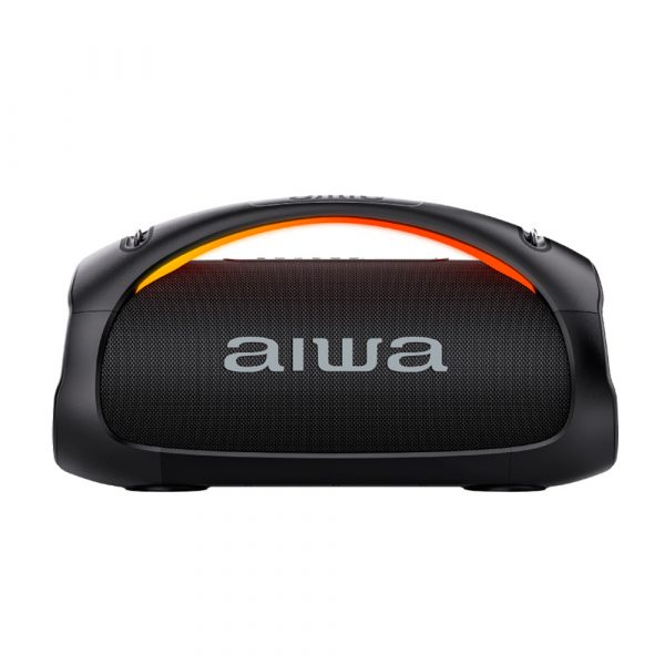 Bocina aiwa aws544bt agencias way