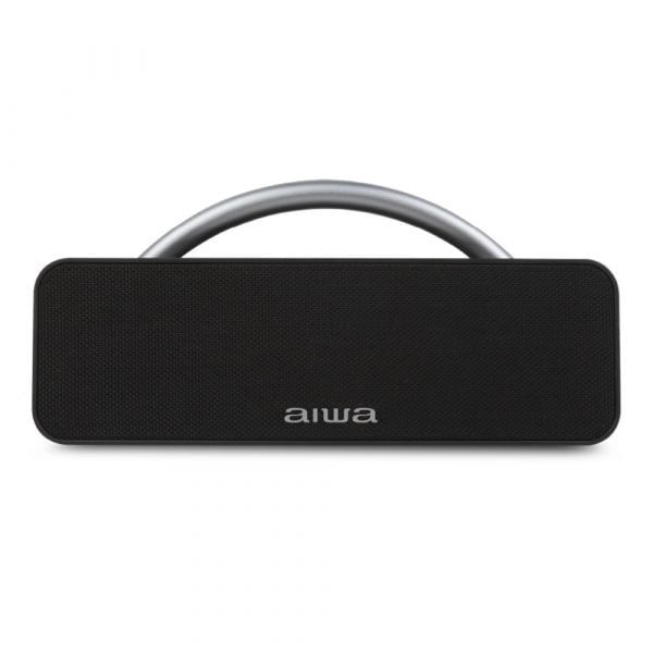 Bocina portatal aiwa aws80btb agencias way 1