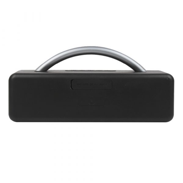 Bocina portatal aiwa aws80btb agencias way 2