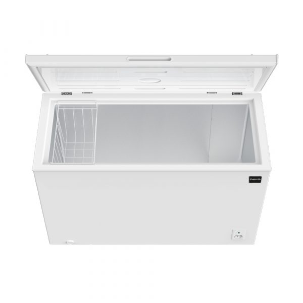 Congelador de 10 6 pies aiwa awhcfc30101