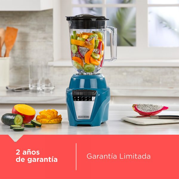 Licuadora black+decker ice crush bl0877 1adla 2