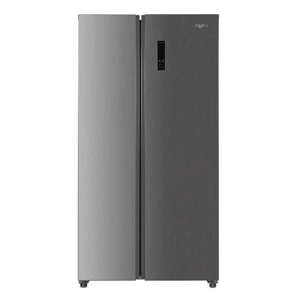 Refrigeradora 18 pies side by side xpert inverter 3