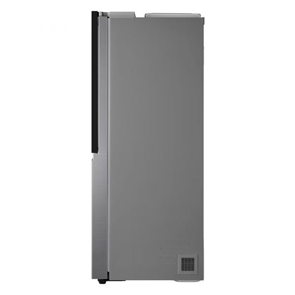 Refrigeradora side by side 22 pies door in door 01