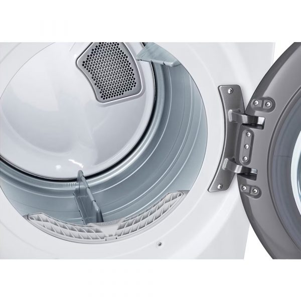 Secador a gas de 48 libras lg df22wv2r 5