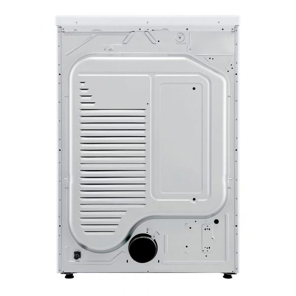 Secador a gas de 48 libras lg df22wv2r