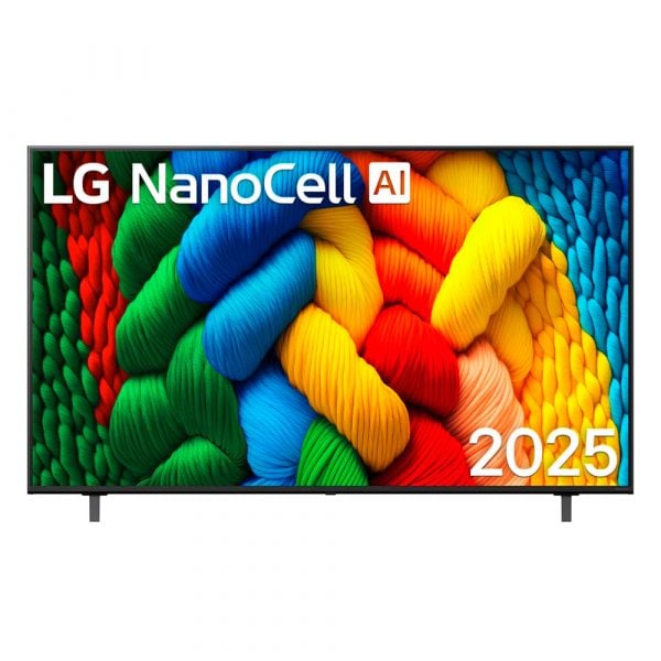 Tv de 50 pulgadas lg 50nano80asa agencias way 3