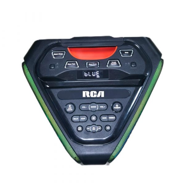 Bocina torre de 8 rca rcts850 2
