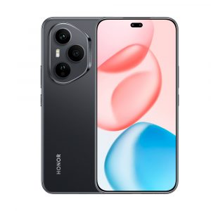 Honor 400 pro negro medianoche 4