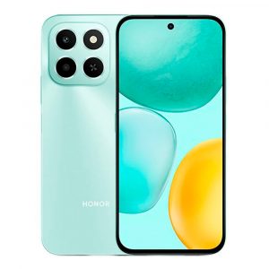Honor x6c cyan 256gb