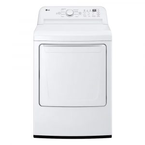 Secadora a gas carga frontal 25 kg sensor dry smart diagnosis dt25wtgk 5