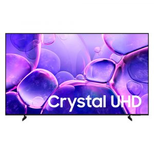 Televisor de 70 smart tv crystal uhd 4k u8000f 4