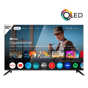 Televisores smart tv qled 50 aw50b4qfg 3