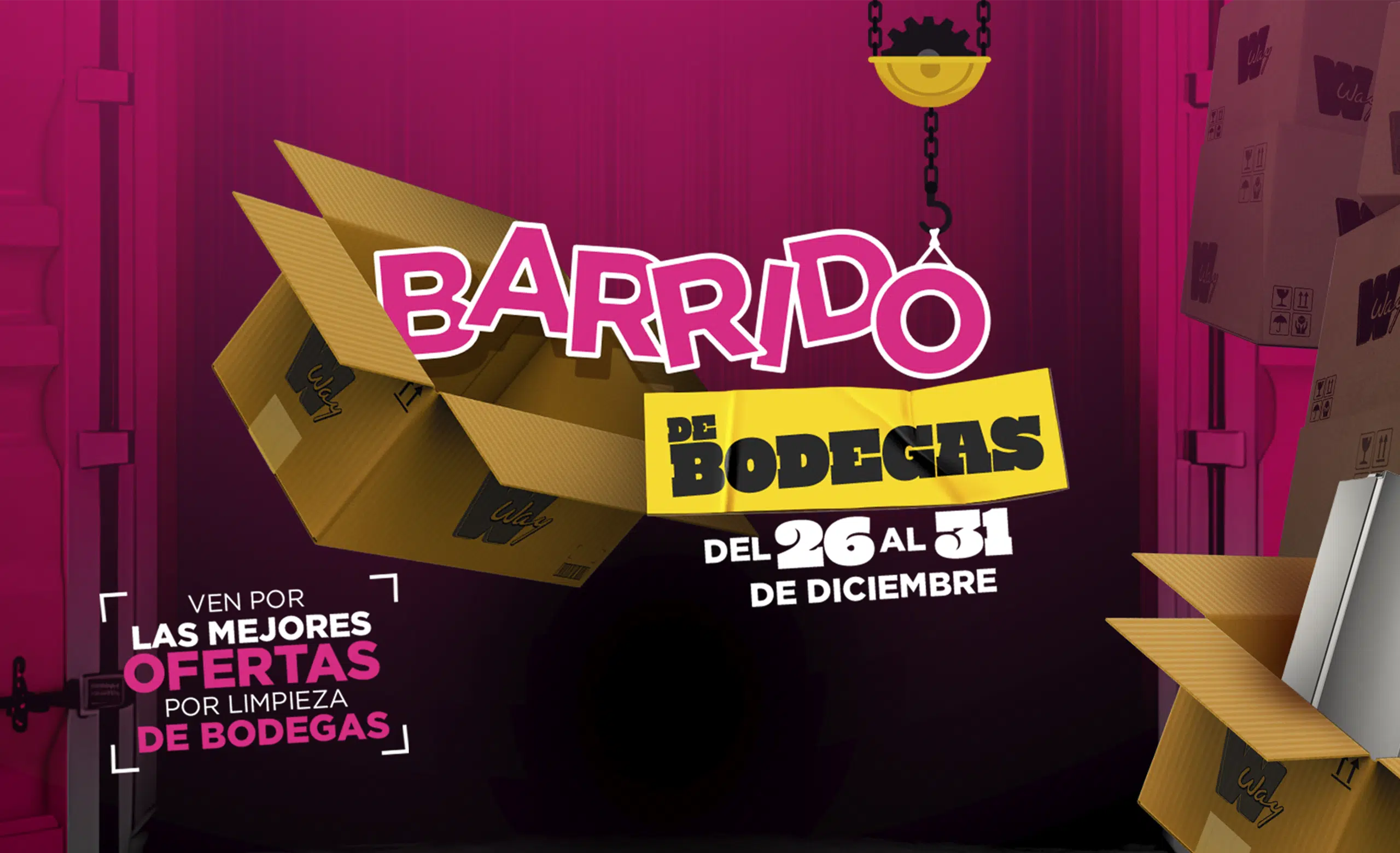 Banner barrido de bodegas way 2560x1560