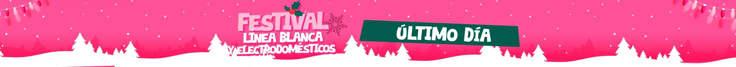 Banner   festival de linea blanca diciembre 2025 bancopromerica banner secundario desktop 1584x144