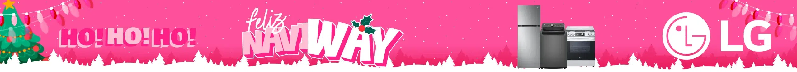 Lgnaviway secundario desktop 2560x800