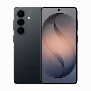 Galaxy s26 black de 256gb 3