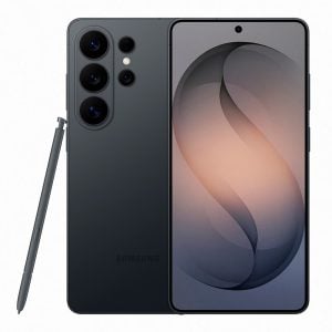 Galaxy s26 ultra black de 512gb 1