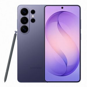 Galaxy s26 ultra cobalt violet de 512gb 4