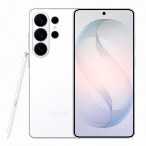 Galaxy s26 ultra white de 512gb 2