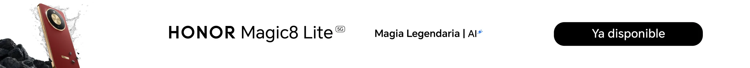 Honormagic8lite banner secundario desktop 1584x144