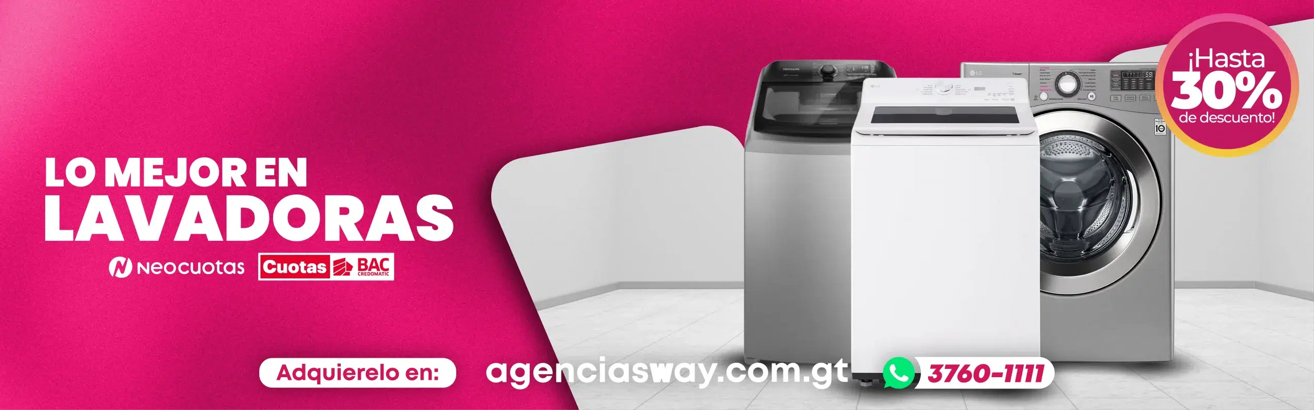 Lavadoras encabezado desktop 2560x800 copia 3