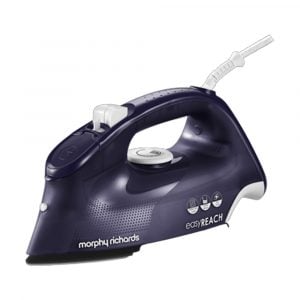 Plancha de vapor de fácil acceso muh irm5g 4