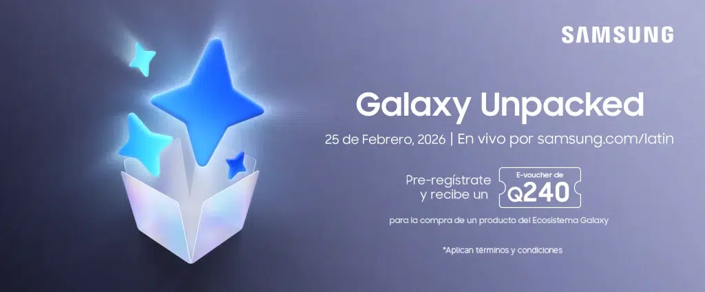 Samsung unpacked landing 2