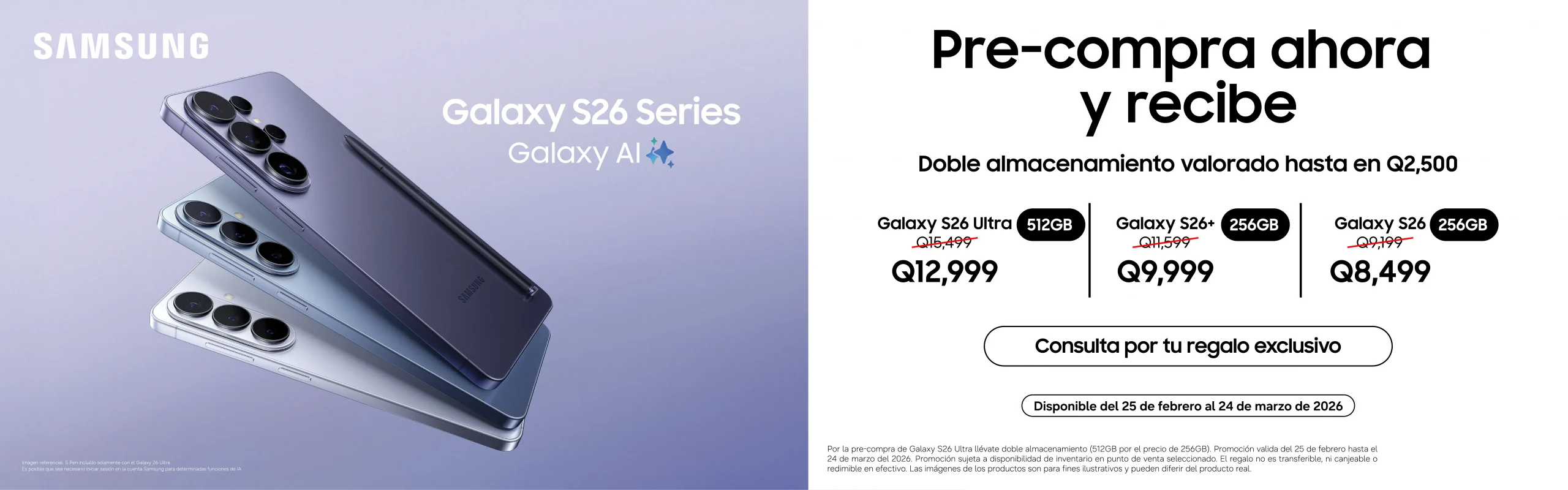 Samsungs26series encabezado desktop 2560x800