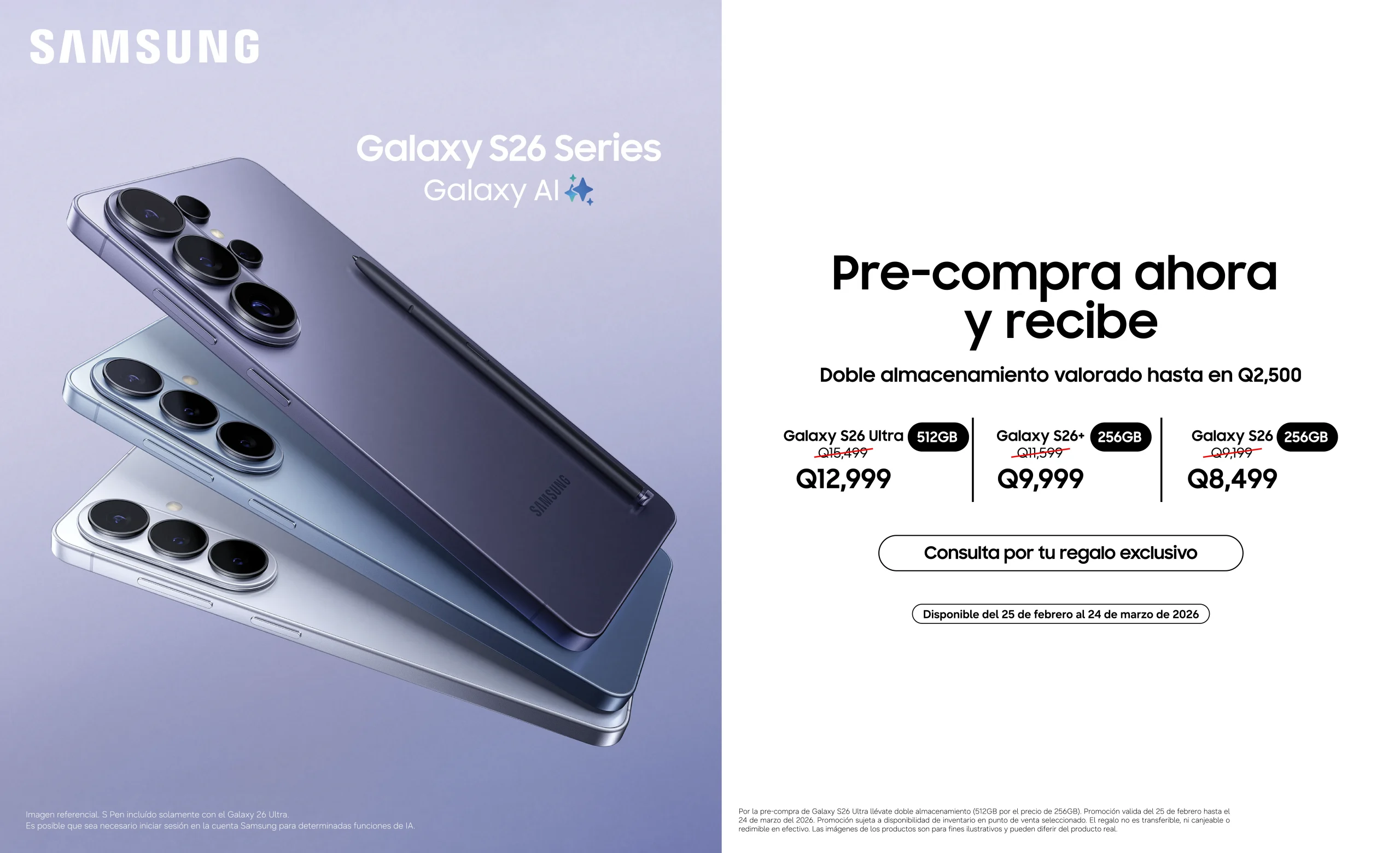 Samsungs26series encabezado mobil 2560x1560