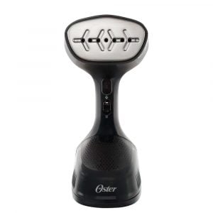 Vaporizador de telas portátil color negro gcstes 101 013 7